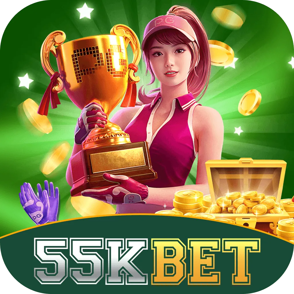 55KBET - Kengerian Dalam Setiap Detil