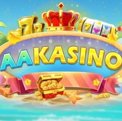 AAKASINO - Game TPS Seru dan Menantang