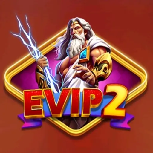 EVIP2 - Petualangan Aksi RPG yang Seru