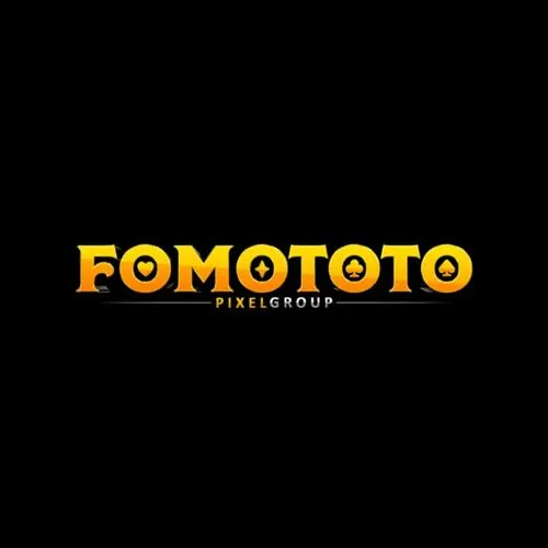 FOMOTOTO - Game Poker Seru dan Menegangkan