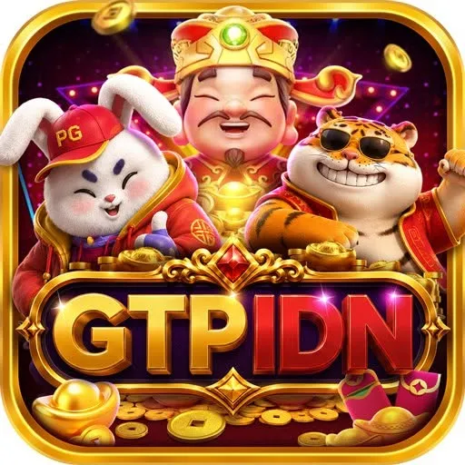 GTPIDN - Permainan Memancing yang Seru dan Menarik