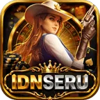 IDNSERU - Game Gaple Seru dan Menantang