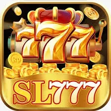 SL777 - Permainan Tembak Ikan Terbaik