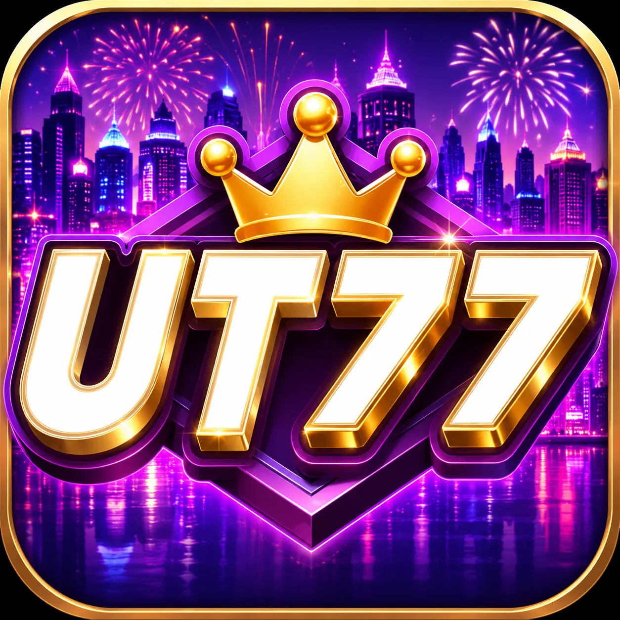 UT77 - Game Domino Seru dan Menyenangkan