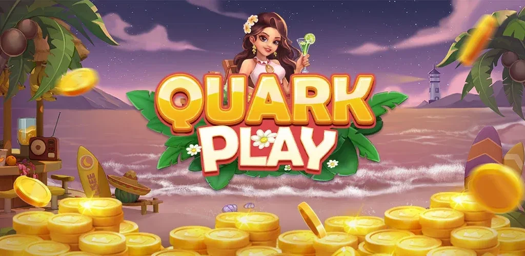 quarkplay